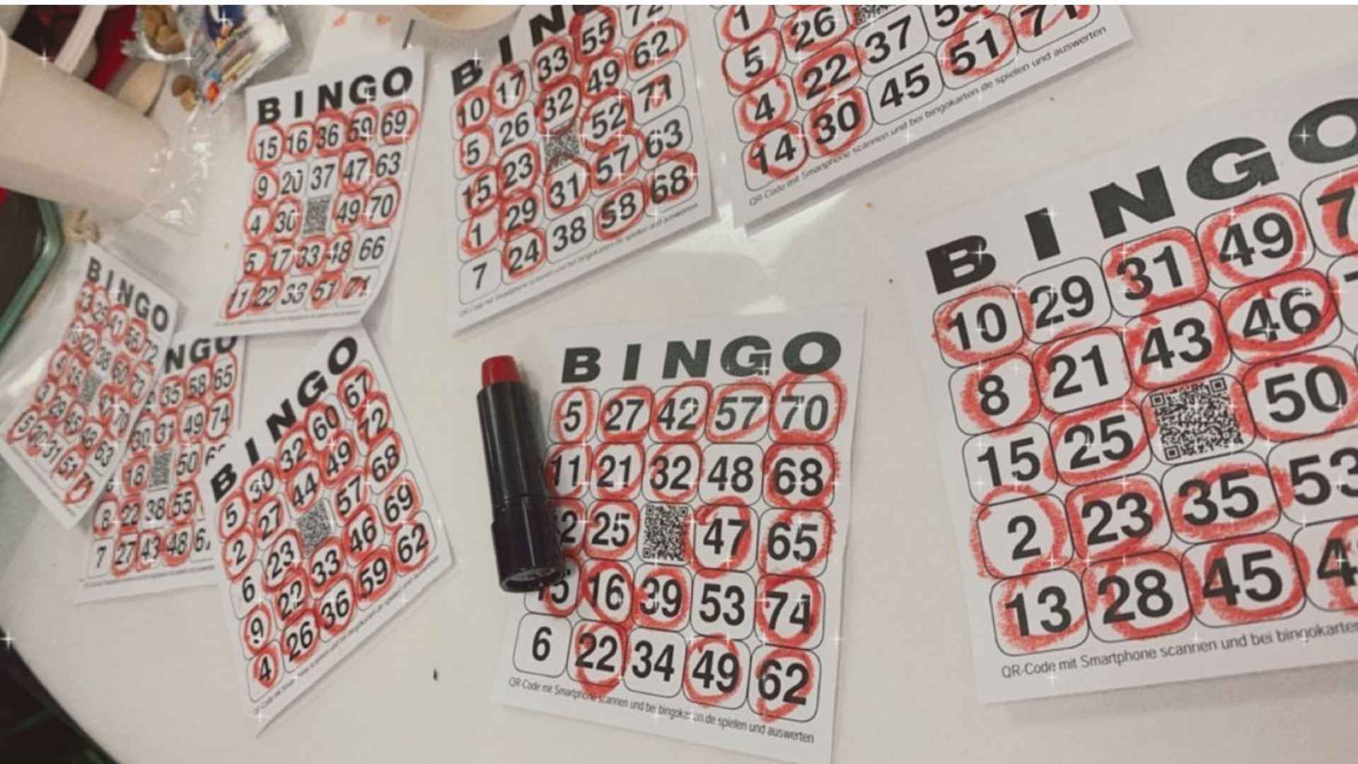 Did Anybody Win the Lottery Last Night Guide
