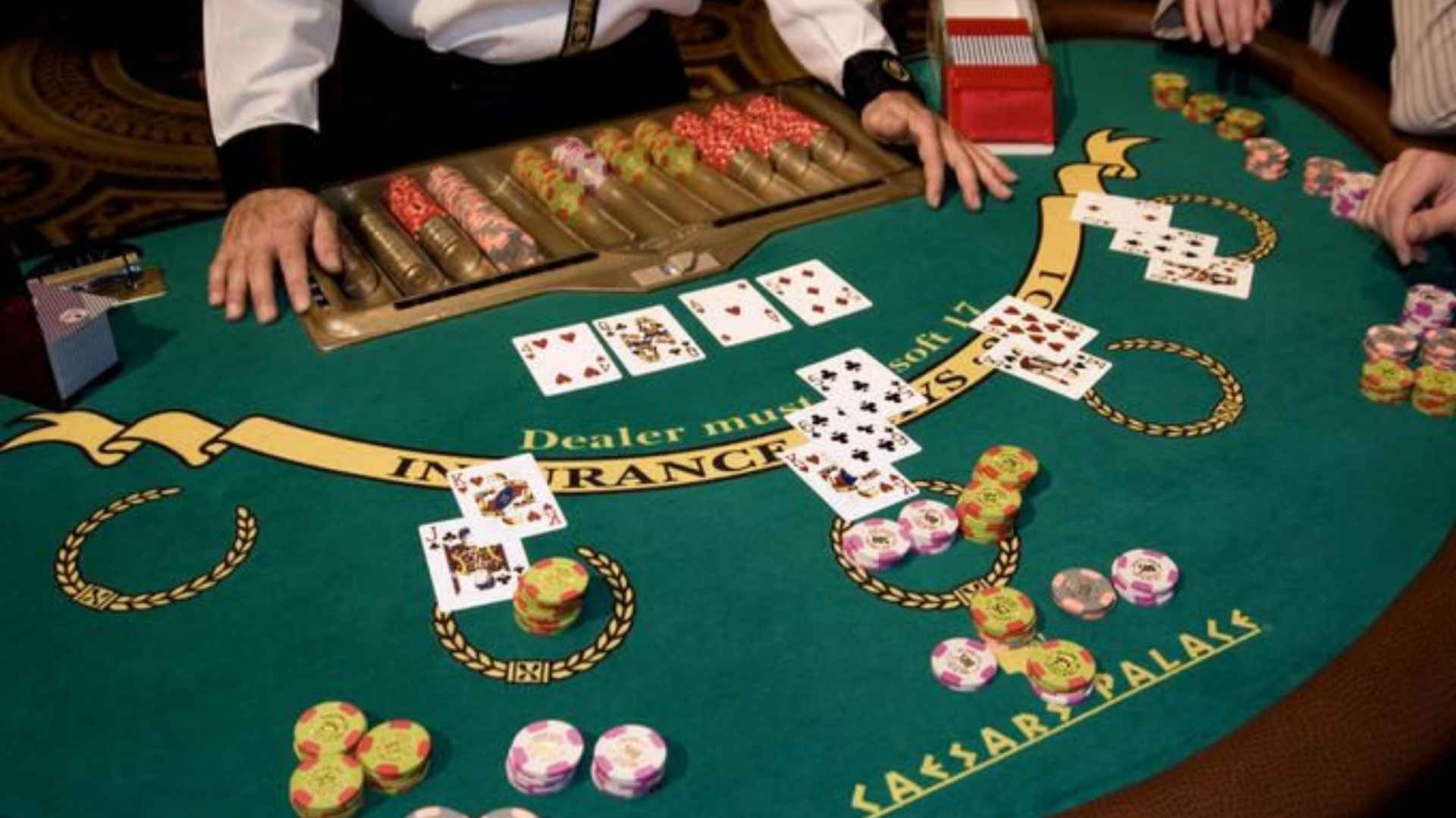 Dominoes Techniques Every Player Should Try